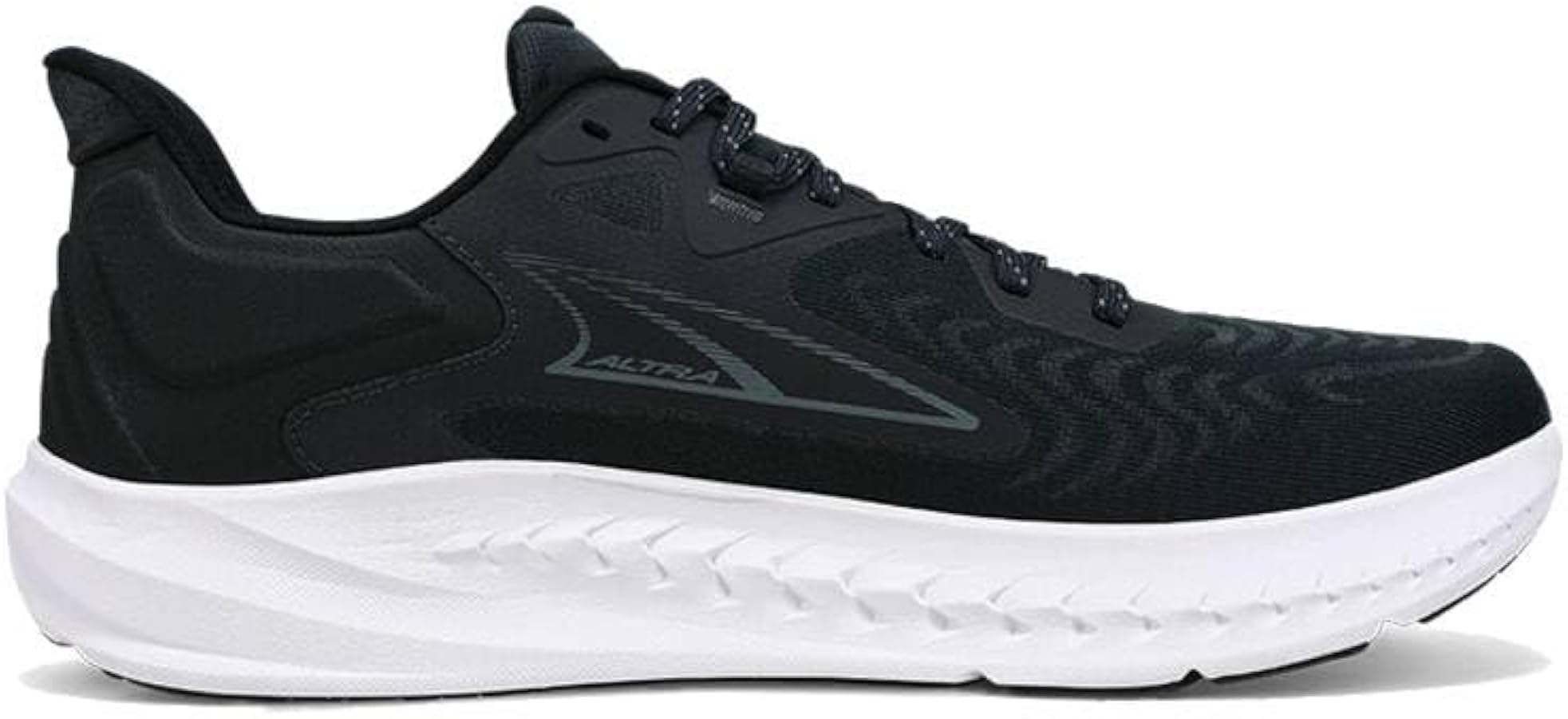 Amazon | ALTRA(アルトラ) TORIN 7 Women US7.5(24.5cm) Black